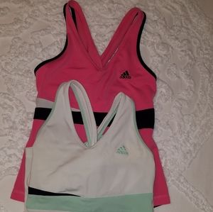 Adidas tank bundle